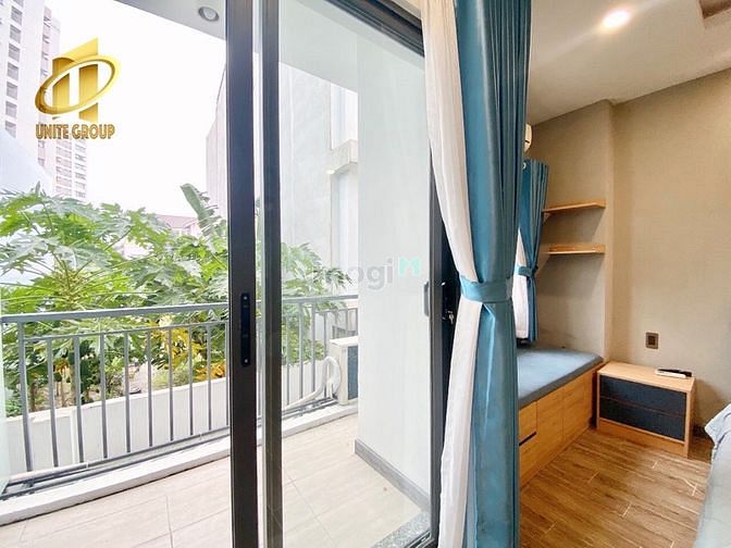 Hình ảnh Studio full NT 1PN Q7 - Bancol- Gần cầu Phú Mỹ, Crescent Mall