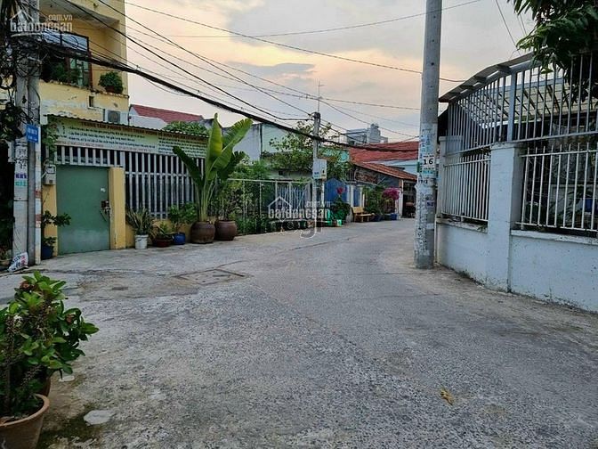Hình ảnh 168m2 đất thổ cư, đường 1959 Lê Văn Lương, Nhơn Đức, Nhà Bè.