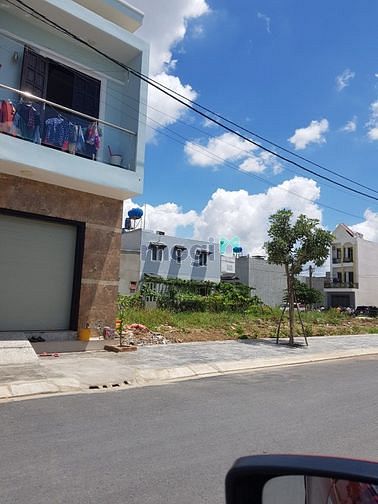 Hình ảnh Bán Lô ĐẤT NỀN 105M2 - ĐẦU TƯ - full THỔ CƯ - Sổ Hồng Riêng