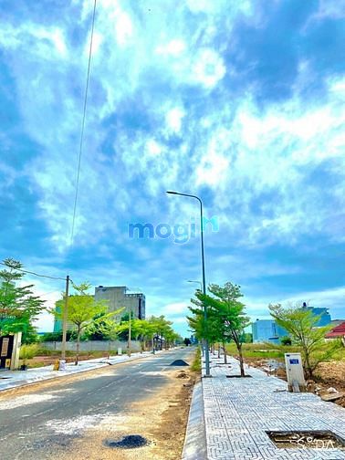 Hình ảnh KDC Tân Đô tên gọi khác KDC Hương Sen, Đất Nam Luxury, KDC Tên Lữa 2