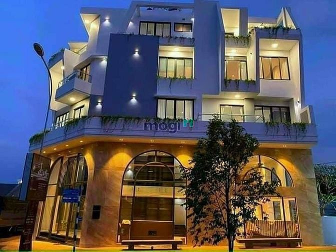 Hình ảnh Dự Án Thành Phố Cà Phê – Thành Phố Mẫu Mực – Cộng Đồng Thức Tỉnh