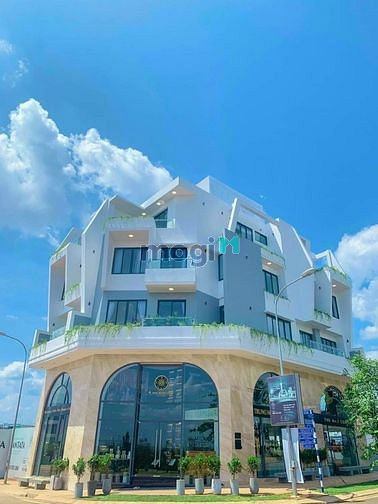 Hình ảnh Dự Án Thành Phố Cà Phê – Thành Phố Mẫu Mực – Cộng Đồng Thức Tỉnh