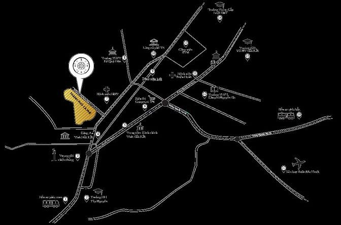 Hình ảnh Dự Án Thành Phố Cà Phê – Thành Phố Mẫu Mực – Cộng Đồng Thức Tỉnh