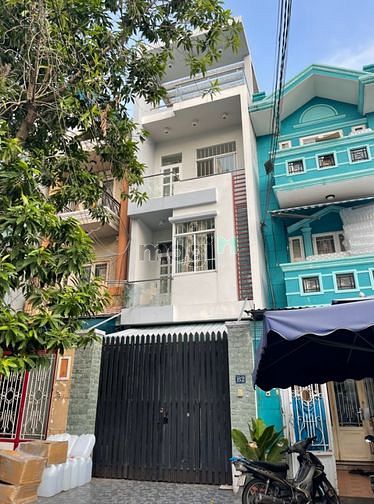 Hình ảnh Cho thuê nhà đẹp nguyên căn quận Tân Phú