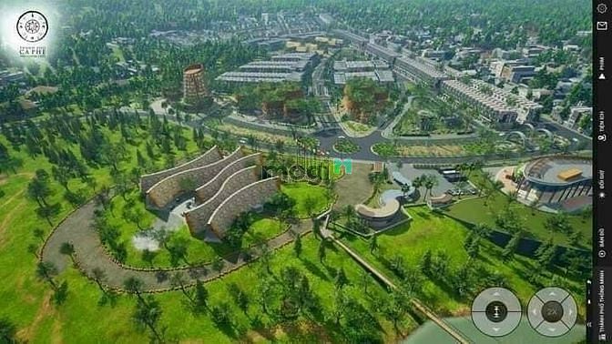 Hình ảnh Dự Án Thành Phố Cà Phê – Thành Phố Mẫu Mực – Cộng Đồng Thức Tỉnh