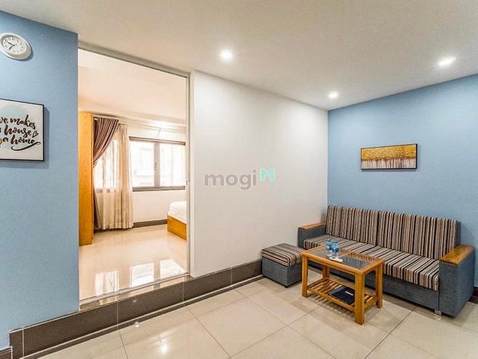 Hình ảnh Mb6623 nạp rút nhanh chóng Thảo Điền 1PN siêu to 🌝🌝 Đủ nội thất🔥tính Điện và Nước😍