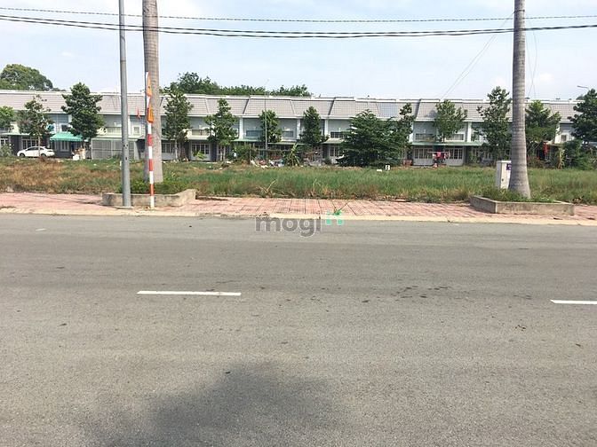 Hình ảnh 210m2 đất CHỢ Dầu Tiếng giá 850tr SHR Thổ cư 100% Hỗ Trợ vay 70%
