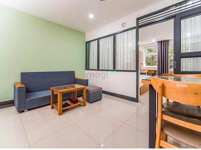 Hình ảnh Mb6623 nạp rút nhanh chóng Thảo Điền 1PN siêu to 🌝🌝 Đủ nội thất🔥tính Điện và Nước😍