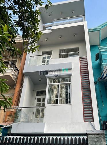 Hình ảnh Cho thuê nhà đẹp nguyên căn quận Tân Phú