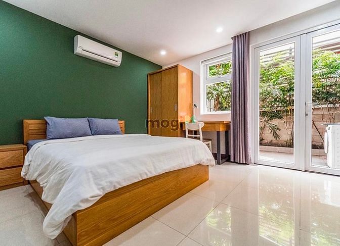Hình ảnh Mb6623 nạp rút nhanh chóng Thảo Điền 1PN siêu to 🌝🌝 Đủ nội thất🔥tính Điện và Nước😍