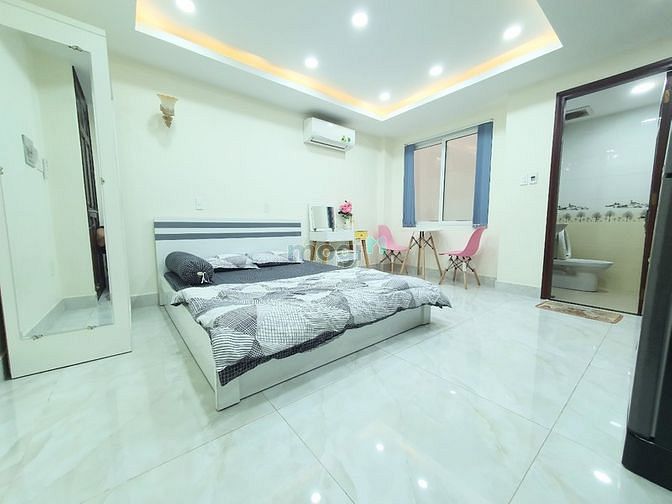 Hình ảnh Phòng Thích Quảng Đức Phú Nhuận, có thang máy, mớ đẹp sạch sẽ