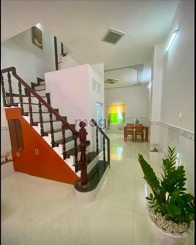 Hình ảnh Nhà đẹp đường Lê Lâm, Phú Thạnh, Tân Phú