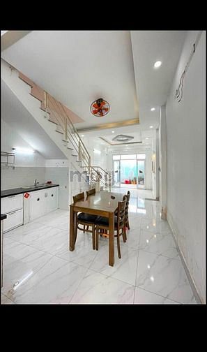 Hình ảnh Bao sang tên trong ngày căn Lê Thị Riêng, Thới An,q12