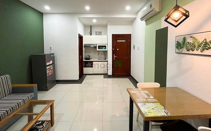 Hình ảnh Mb6623 nạp rút nhanh chóng Thảo Điền 1PN siêu to 🌝🌝 Đủ nội thất🔥tính Điện và Nước😍
