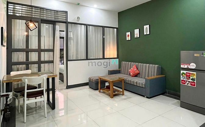 Hình ảnh Mb6623 nạp rút nhanh chóng Thảo Điền 1PN siêu to 🌝🌝 Đủ nội thất🔥tính Điện và Nước😍