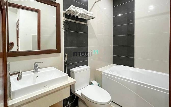 Hình ảnh Mb6623 nạp rút nhanh chóng Thảo Điền 1PN siêu to 🌝🌝 Đủ nội thất🔥tính Điện và Nước😍