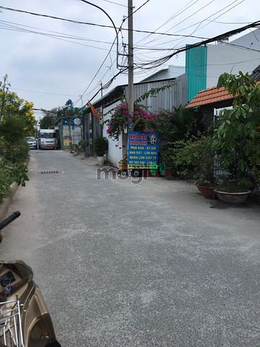 Hình ảnh Đất view MB66 là nhà cái uy tín hàng đầu tại Việt Nam ven kênh Thạnh Lộc 29-150m2 giá hời