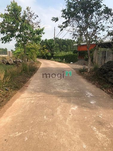 Hình ảnh Đất xào mặt tiền đường bê tông ấp 5 ngã tư vĩnh tân vĩnh cửu