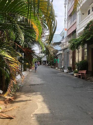 Hình ảnh Bán đất MT đường Dương Tự Quán, P. An Lạc A, 5 x 18m, giá 8.4 tỷ.