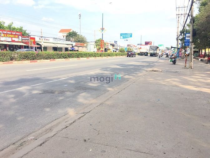 Hình ảnh 850tr cho 210m2 đất CHỢ Dầu Tiếng SHR Thổ cư 100% Hỗ Trợ Vay 70%