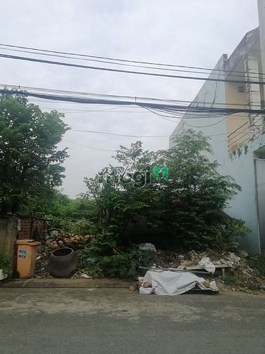 Hình ảnh Cần Bán đất Quận 9 Nguyễn Duy Trinh