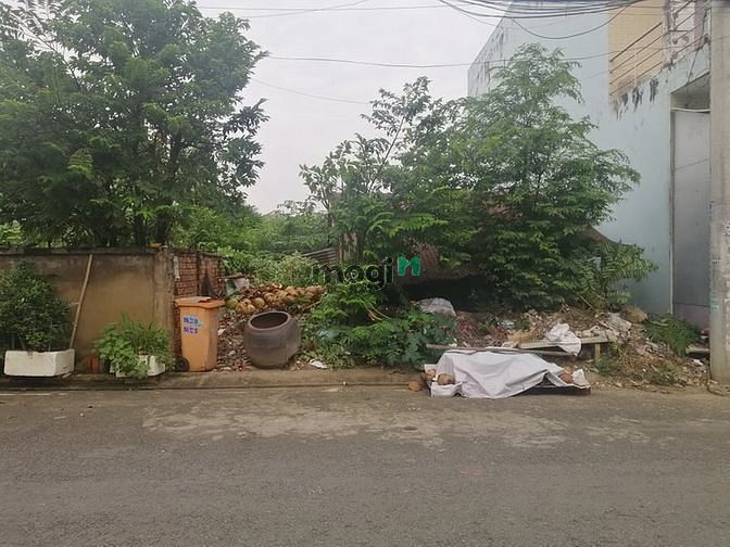 Hình ảnh Cần Bán đất Quận 9 Nguyễn Duy Trinh