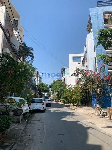 Hình ảnh MT HXH 6M Trần Xuân Soạn 80M2 Giá 6.4 Tỷ