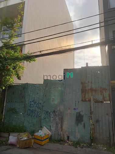 Hình ảnh Bán đất MT đường Dương Tự Quán, P. An Lạc A, 5 x 18m, giá 8.4 tỷ.
