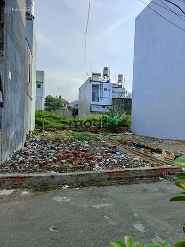 Hình ảnh Cần bán 2 nền đất thổ cư ở đường Nguyễn Bình, Lê Văn Lương