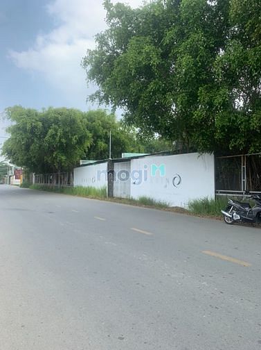 Hình ảnh Cho thuê 4300m2 đất Trường Lưu - Quận 9 - 15k/m2