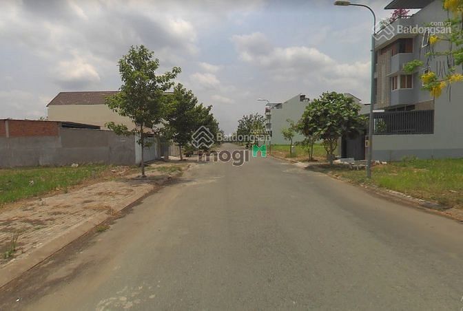 Hình ảnh LÔ ĐẤT KDC NGUYỄN BÌNH, Xã Nhơn Đức, Nhà Bè, 90 m²