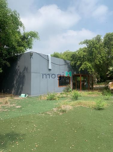 Hình ảnh Cho thuê 4300m2 đất Trường Lưu - Quận 9 - 15k/m2