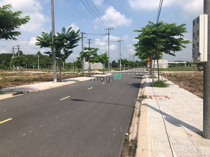 Hình ảnh 10x21m2 đất Thổ Cư SHR giá 850tr ngay CHỢ Dầu Tiếng Hỗ Trợ vay 70%