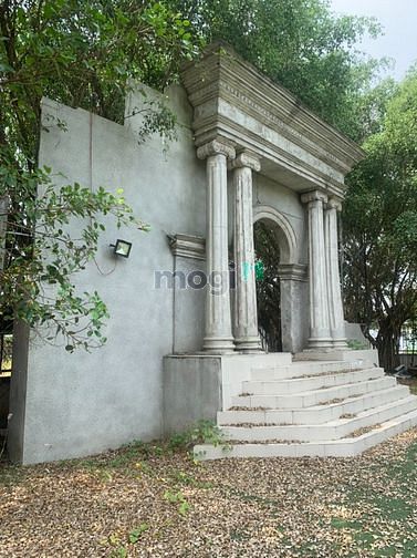 Hình ảnh Cho thuê 4300m2 đất Trường Lưu - Quận 9 - 15k/m2
