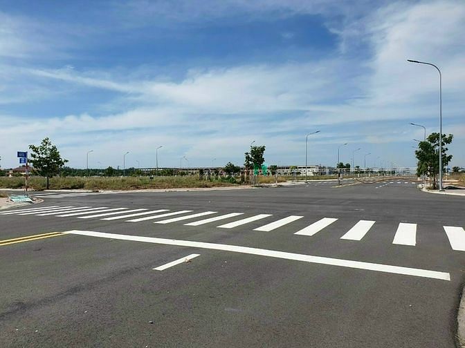Hình ảnh Đất nền KCN bàu bàng giá rẻ 800tr/nền