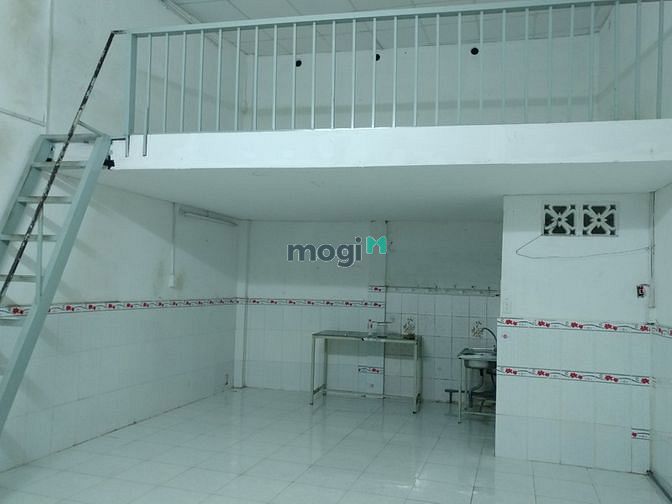 Hình ảnh Nhà trọ TRUNG TÂM quận Thủ Đức