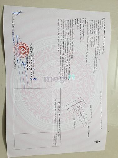 Hình ảnh Bán Khẩn Cấp Liền Kề KĐT Hải Hòa, Tĩnh Gia, Thanh Hóa