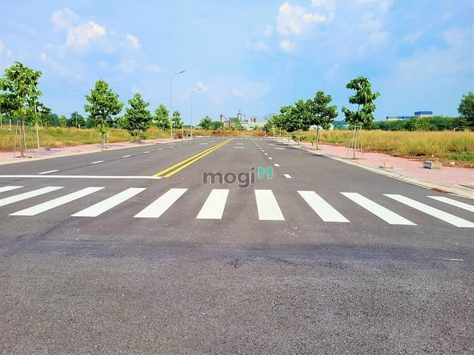 Hình ảnh Đất nền KCN bàu bàng giá rẻ 800tr/nền