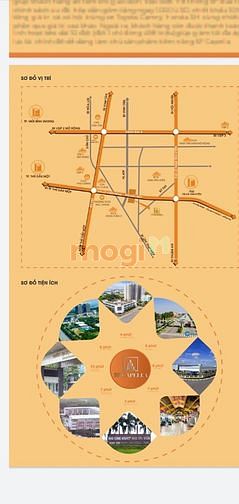 Hình ảnh Dự án đất nền giá rẻ Bình Dương