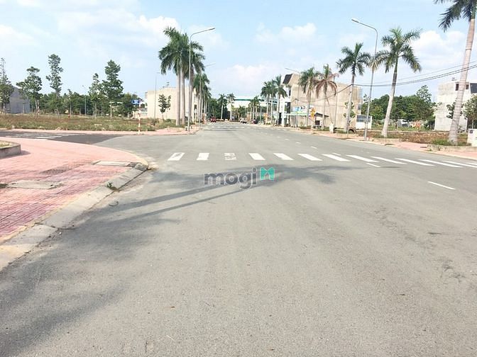 Hình ảnh Đất CHỢ Dầu Tiếng 210m2 giá 850tr Thổ Cư 100% SHR Hỗ trợ vay 70%
