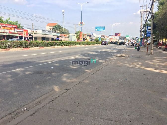 Hình ảnh Đất CHỢ Dầu Tiếng 210m2 giá 850tr Thổ Cư 100% SHR Hỗ trợ vay 70%