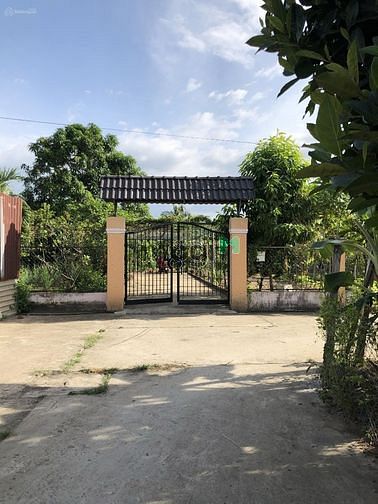 Hình ảnh Bán 1380m2 đất vườn, có 300m2 thổ cư đường Lê Văn Lương, Nhà Bè