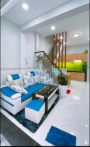 Hình ảnh Thanh lý căn Trần Quang Cơ, Phú Thạnh, Tân Phú