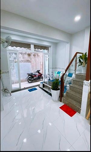 Hình ảnh Thanh lý căn Trần Quang Cơ, Phú Thạnh, Tân Phú