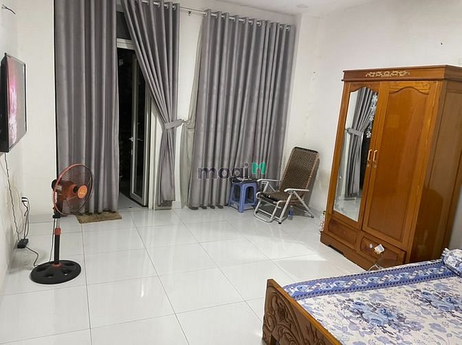 Hình ảnh Bán nhà 5 lầu 80m2, Phường 4, Quận 8.(có thang máy)