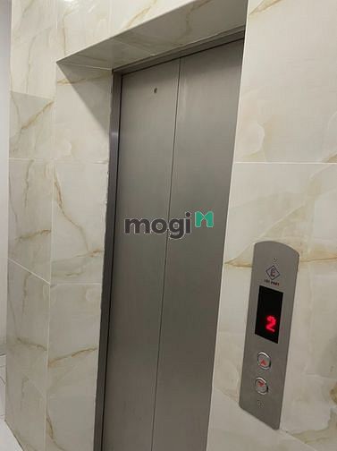 Hình ảnh Bán nhà 5 lầu 80m2, Phường 4, Quận 8.(có thang máy)