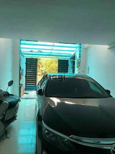 Hình ảnh Bán nhà 5 lầu 80m2, Phường 4, Quận 8.(có thang máy)