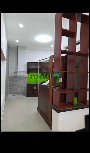 Hình ảnh Bán nhà Vườn Lài, An Phú Đông, Q12