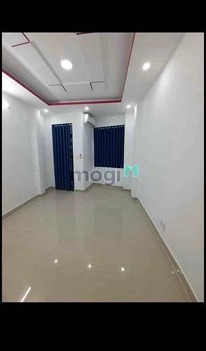 Hình ảnh Bán nhà Vườn Lài, An Phú Đông, Q12