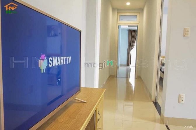 Hình ảnh Cho thuê Trang Chủ MB66.COM / Đăng Ký Tặng 66K 2PN 90m2 đường Trần Nhân Tông